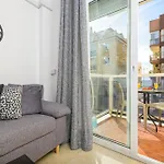 Wintowinrentals Sweet 2 Bedrooms With Terrace Near Rincon Apartament