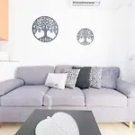 Wintowinrentals Sweet 2 Bedrooms With Terrace Near Rincon Apartament *