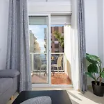 Wintowinrentals Sweet 2 Bedrooms With Terrace Near Rincon * Rincón de la Victoria