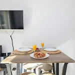 Wintowinrentals Sweet 2 Bedrooms With Terrace Near Rincon Rincón de la Victoria