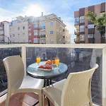 Apartament Wintowinrentals Sweet 2 Bedrooms With Terrace Near Rincon