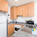 Wintowinrentals Sweet 2 Bedrooms With Terrace Near Rincon Apartament Rincón de la Victoria