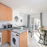 Wintowinrentals Sweet 2 Bedrooms With Terrace Near Rincon Rincón de la Victoria