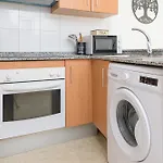 Wintowinrentals Sweet 2 Bedrooms With Terrace Near Rincon Rincón de la Victoria