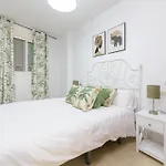 Apartament Wintowinrentals Sweet 2 Bedrooms With Terrace Near Rincon Rincón de la Victoria