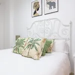 Wintowinrentals Sweet 2 Bedrooms With Terrace Near Rincon Apartament *