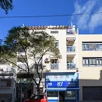 Apartament Wintowinrentals Sweet 2 Bedrooms With Terrace Near Rincon