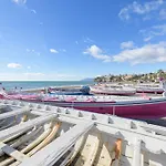 Apartament Wintowinrentals Sweet 2 Bedrooms With Terrace Near Rincon