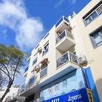 Apartament Wintowinrentals Sweet 2 Bedrooms With Terrace Near Rincon *