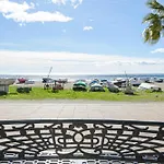 Apartament Wintowinrentals Sweet 2 Bedrooms With Terrace Near Rincon Rincón de la Victoria