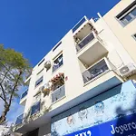 Apartament Wintowinrentals Sweet 2 Bedrooms With Terrace Near Rincon