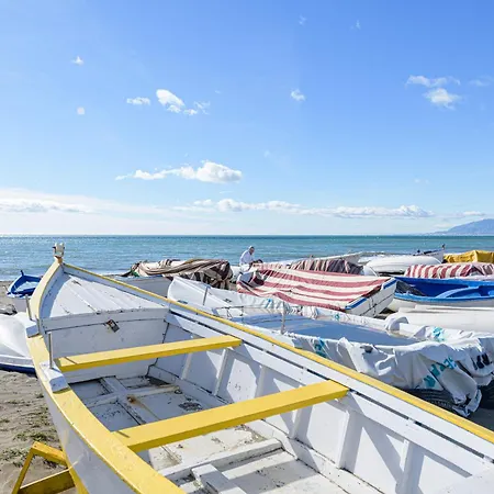 Wintowinrentals Sweet 2 Bedrooms With Terrace Near Rincon Rincón de la Victoria
