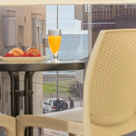Wintowinrentals Sweet 2 Bedrooms With Terrace Near Rincon Apartament