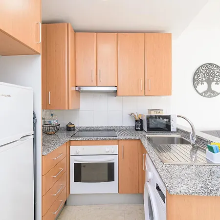 Wintowinrentals Sweet 2 Bedrooms With Terrace Near Rincon Apartament *