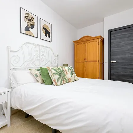 Apartament Wintowinrentals Sweet 2 Bedrooms With Terrace Near Rincon