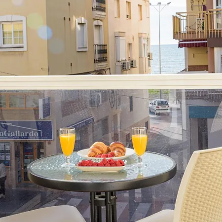Apartament Wintowinrentals Sweet 2 Bedrooms With Terrace Near Rincon